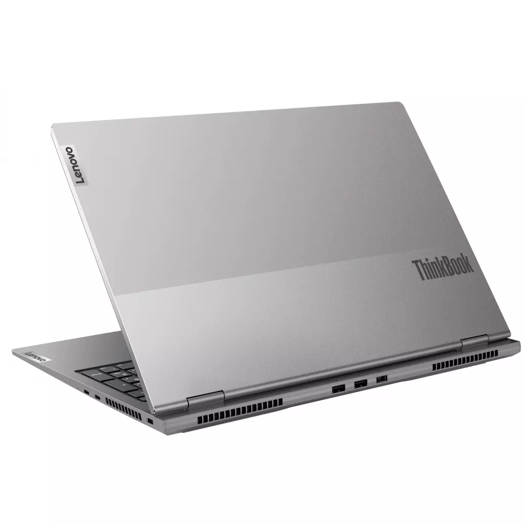 Ноутбук Lenovo ThinkBook 16p (20YM0009RA) - 6 Ноутбук Lenovo ThinkBook 16p (20YM0009RA) - 6