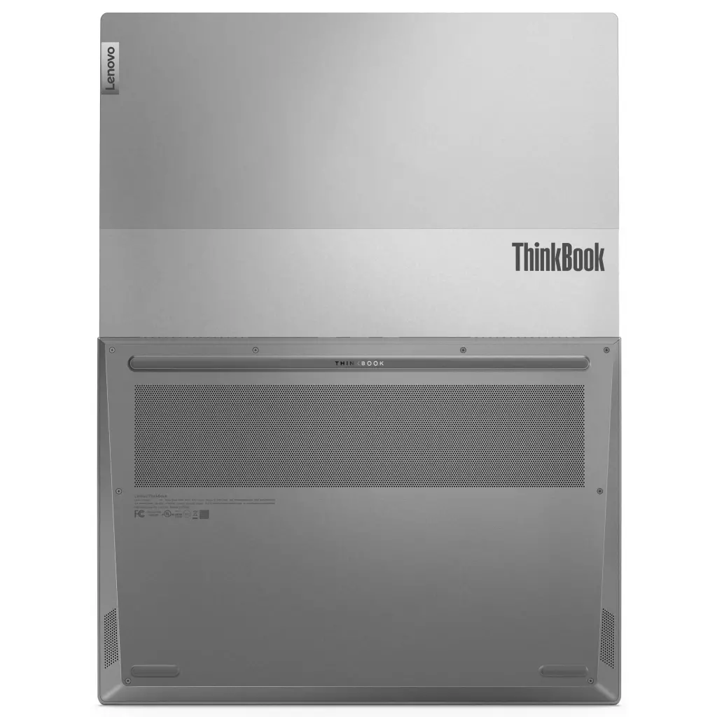 Ноутбук Lenovo ThinkBook 16p (20YM0009RA) - 7 Ноутбук Lenovo ThinkBook 16p (20YM0009RA) - 7