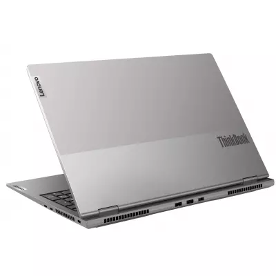 Ноутбук Lenovo ThinkBook 16p (20YM000BRA) - 6 Ноутбук Lenovo ThinkBook 16p (20YM000BRA) - 6