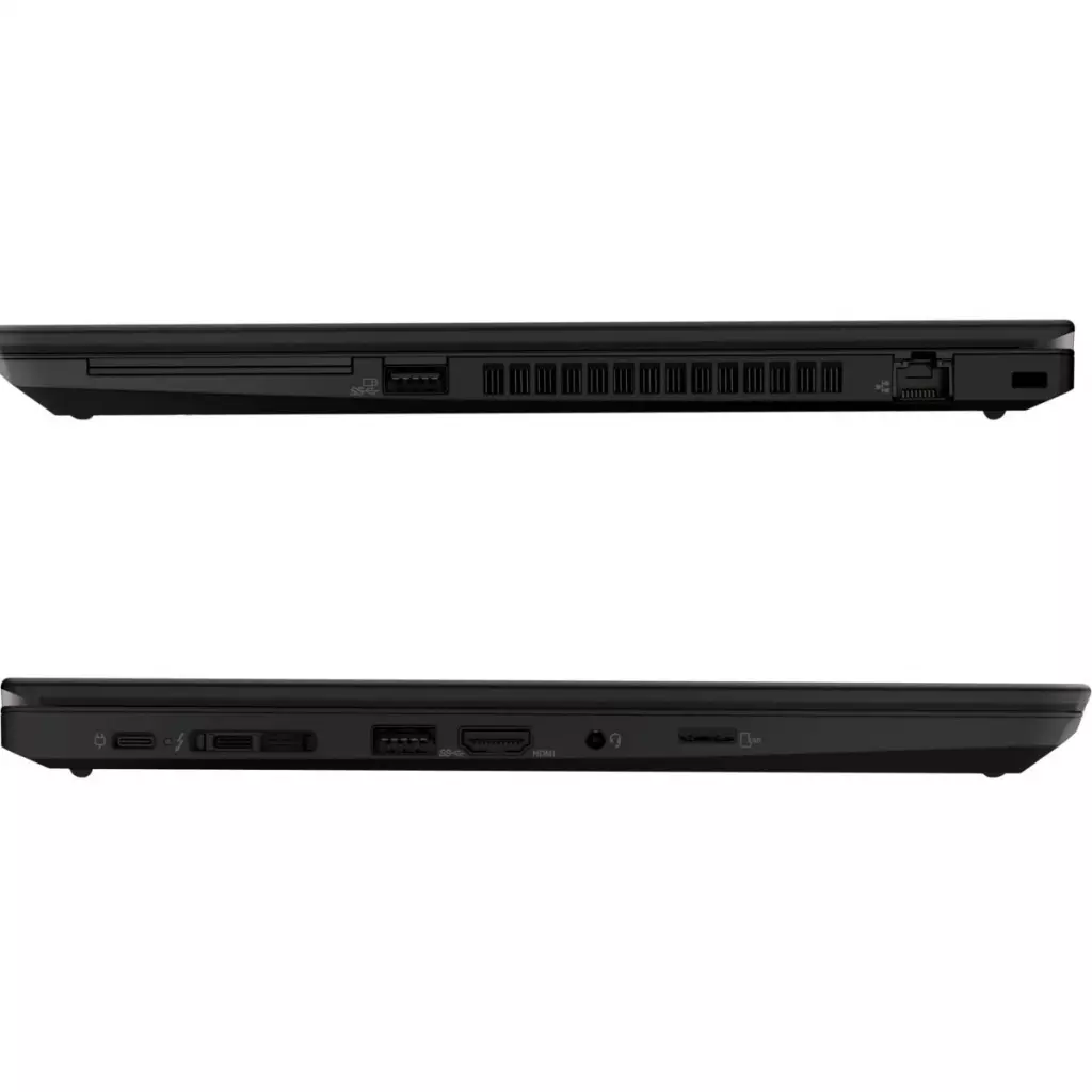 Ноутбук Lenovo ThinkPad T14 (20W000AXRA) - 4