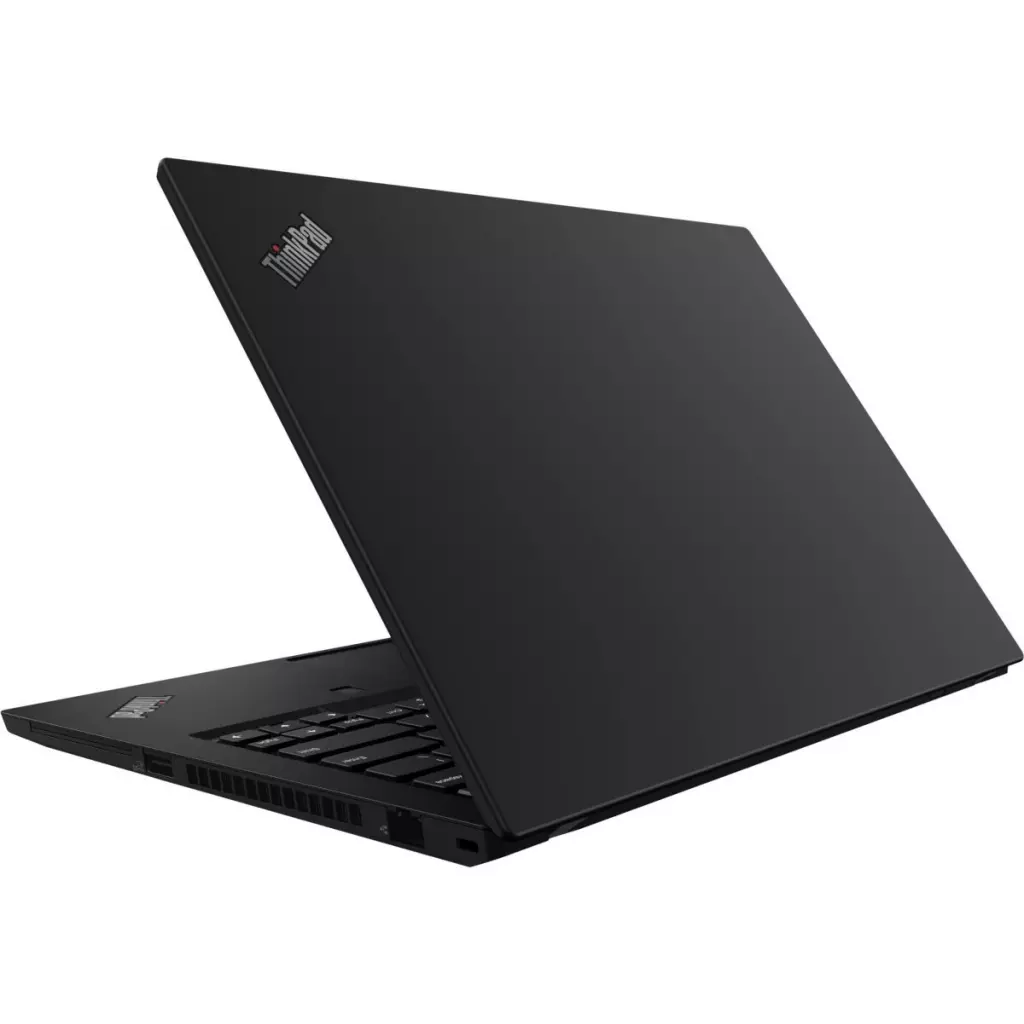 Ноутбук Lenovo ThinkPad T14 (20W000AXRA) - 6