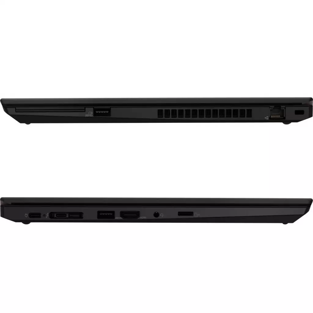Ноутбук Lenovo ThinkPad T15 (20W4007QRA) - 4 Ноутбук Lenovo ThinkPad T15 (20W4007QRA) - 4