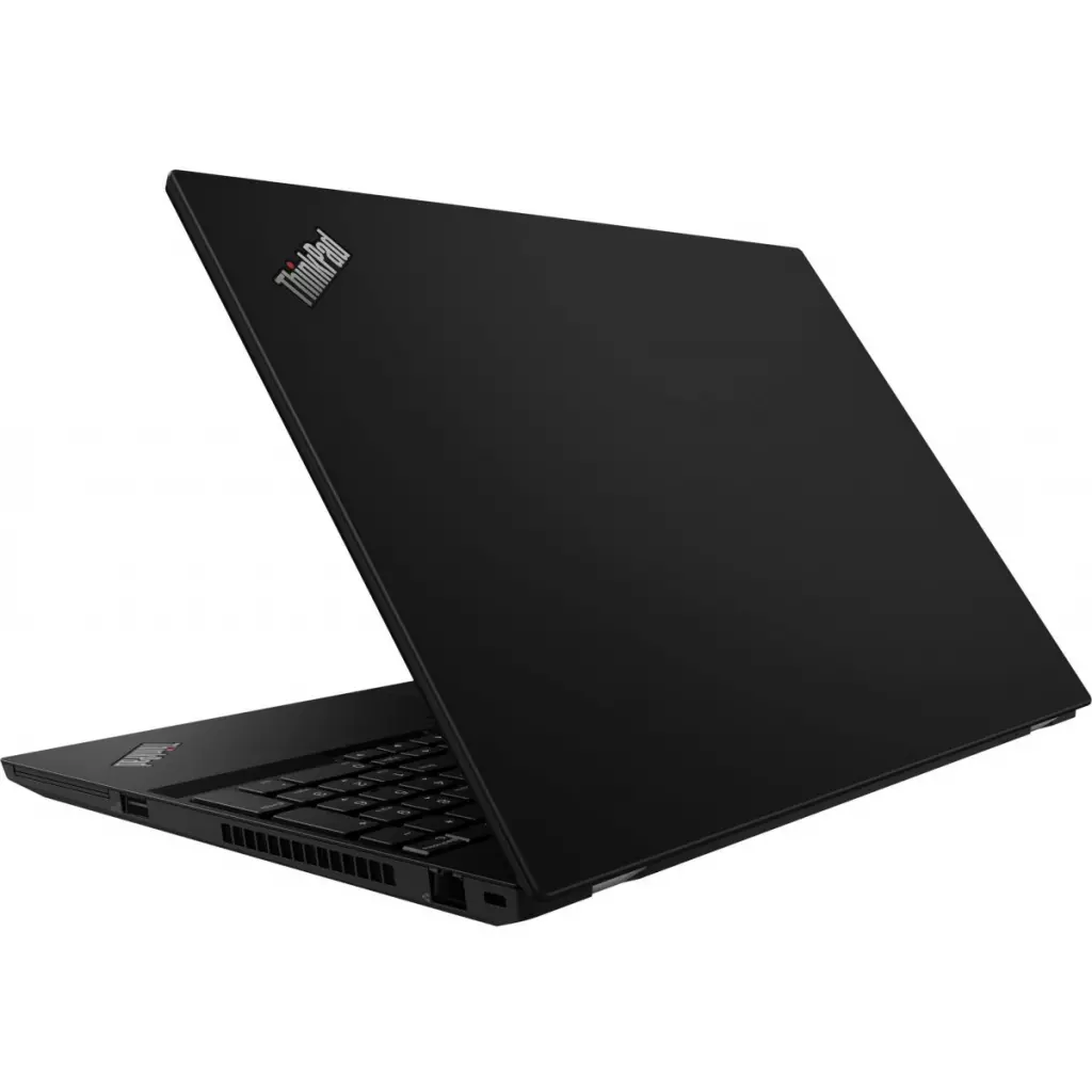 Ноутбук Lenovo ThinkPad T15 (20W4007QRA) - 6 Ноутбук Lenovo ThinkPad T15 (20W4007QRA) - 6