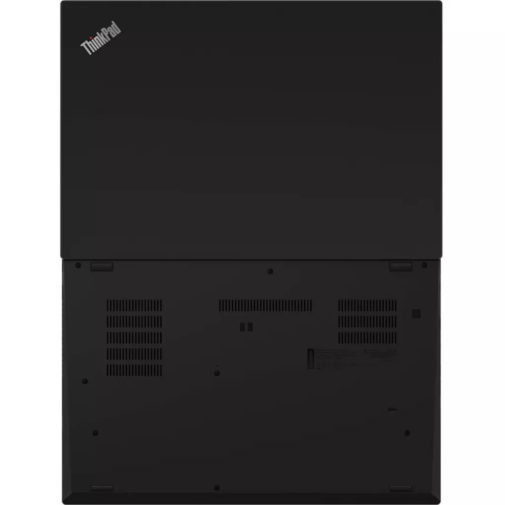 Ноутбук Lenovo ThinkPad T15 (20W40081RA) - 7 Ноутбук Lenovo ThinkPad T15 (20W40081RA) - 7