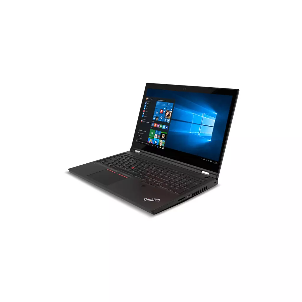 Ноутбук Lenovo ThinkPad T15g (20YS0009RA) - 2