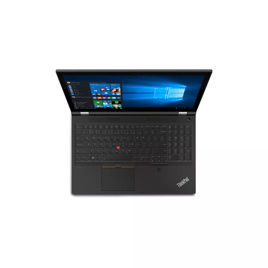 Ноутбук Lenovo ThinkPad T15g (20YS0009RA) - 3
