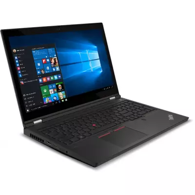 Ноутбук Lenovo ThinkPad T15g (20YS000KRA) - 1 Ноутбук Lenovo ThinkPad T15g (20YS000KRA) - 1