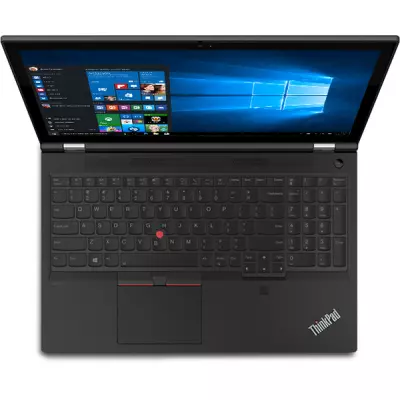 Ноутбук Lenovo ThinkPad T15g (20YS000KRA) - 3 Ноутбук Lenovo ThinkPad T15g (20YS000KRA) - 3