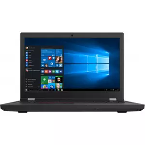 Ноутбук Lenovo ThinkPad T15g (20YS000KRA)