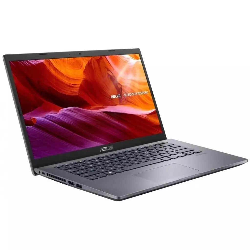 Ноутбук ASUS X409FA-BV593 (90NB0MS2-M09690) - 1 Ноутбук ASUS X409FA-BV593 (90NB0MS2-M09690) - 1