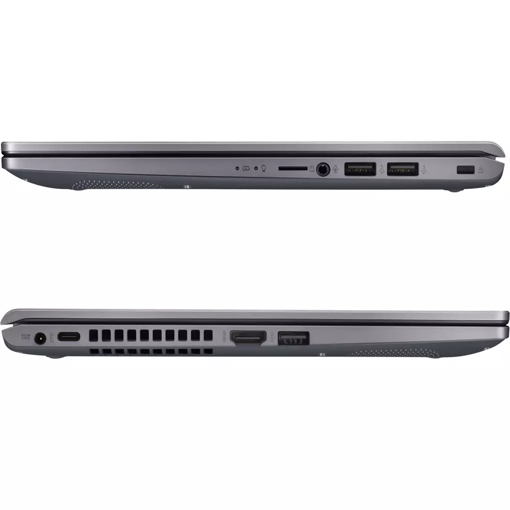 Ноутбук ASUS X409FA-BV593 (90NB0MS2-M09690) - 4 Ноутбук ASUS X409FA-BV593 (90NB0MS2-M09690) - 4