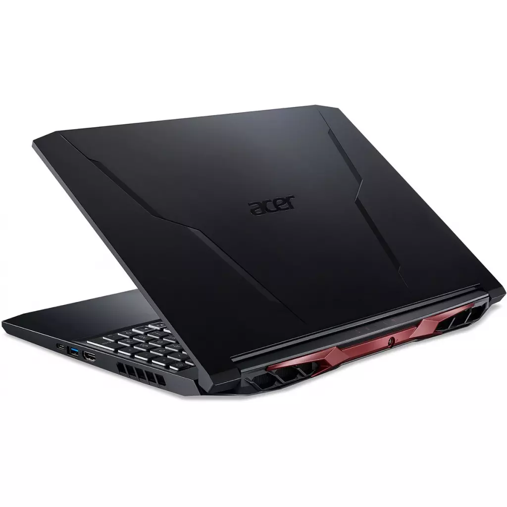 Ноутбук Acer Nitro 5 AN515-57-75MY (NH.QBVEU.008) - 6 Ноутбук Acer Nitro 5 AN515-57-75MY (NH.QBVEU.008) - 6