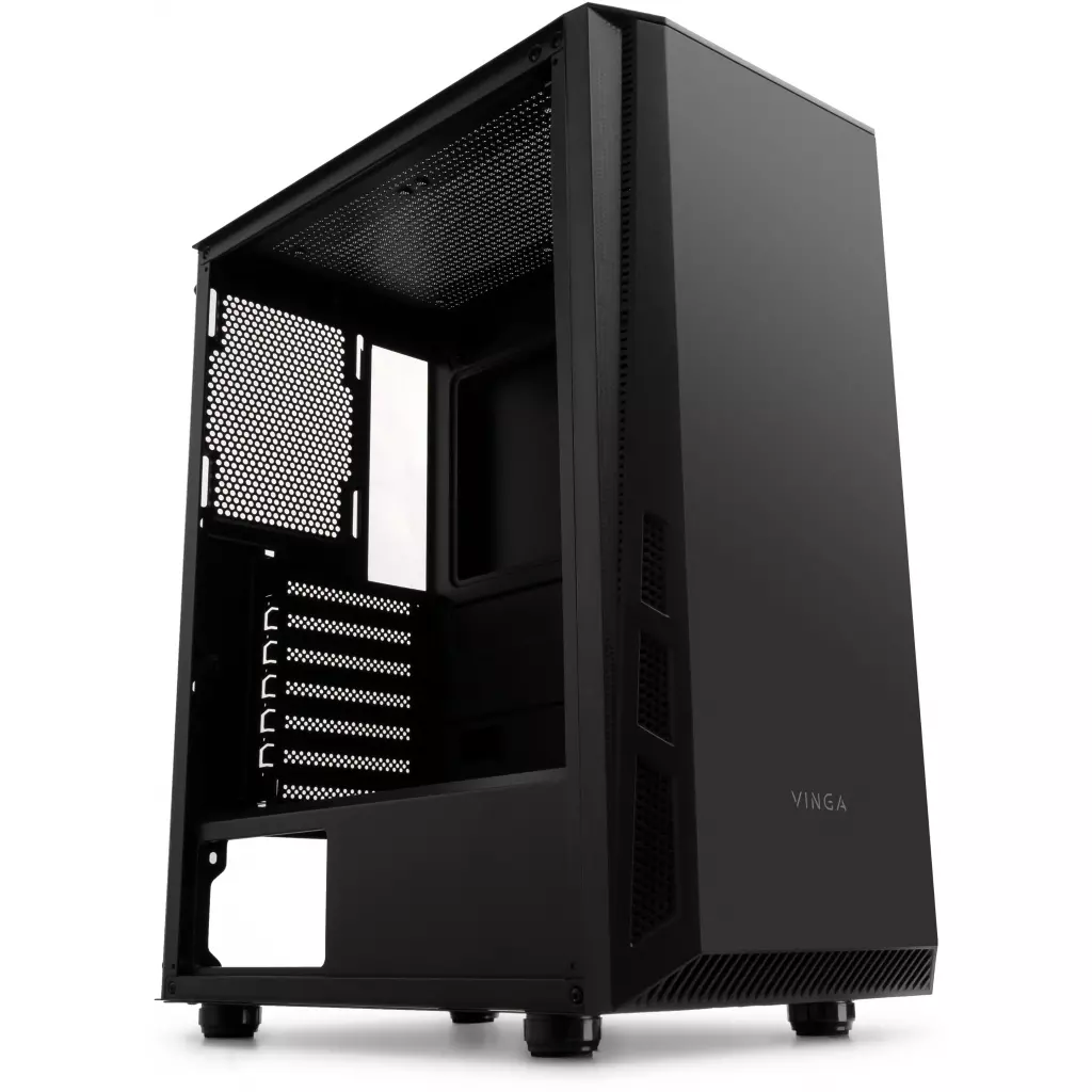 Корпус Vinga Vision II - 3 Корпус Vinga Vision II - 3