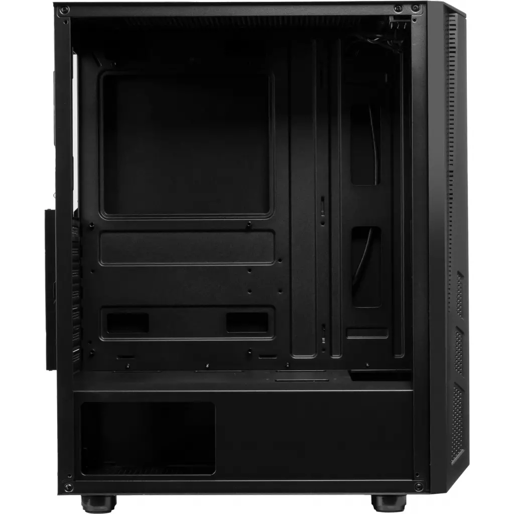 Корпус Vinga Vision II - 4 Корпус Vinga Vision II - 4