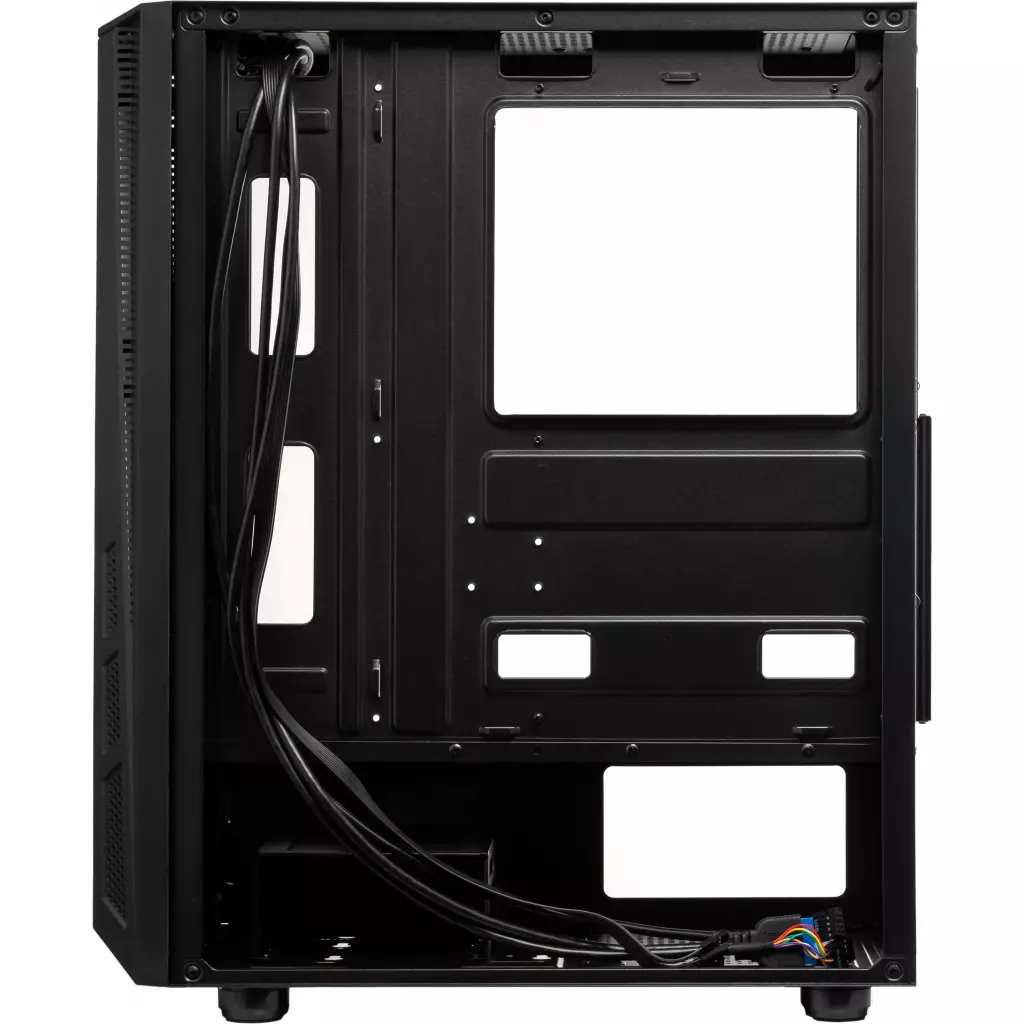 Корпус Vinga Vision II - 5 Корпус Vinga Vision II - 5