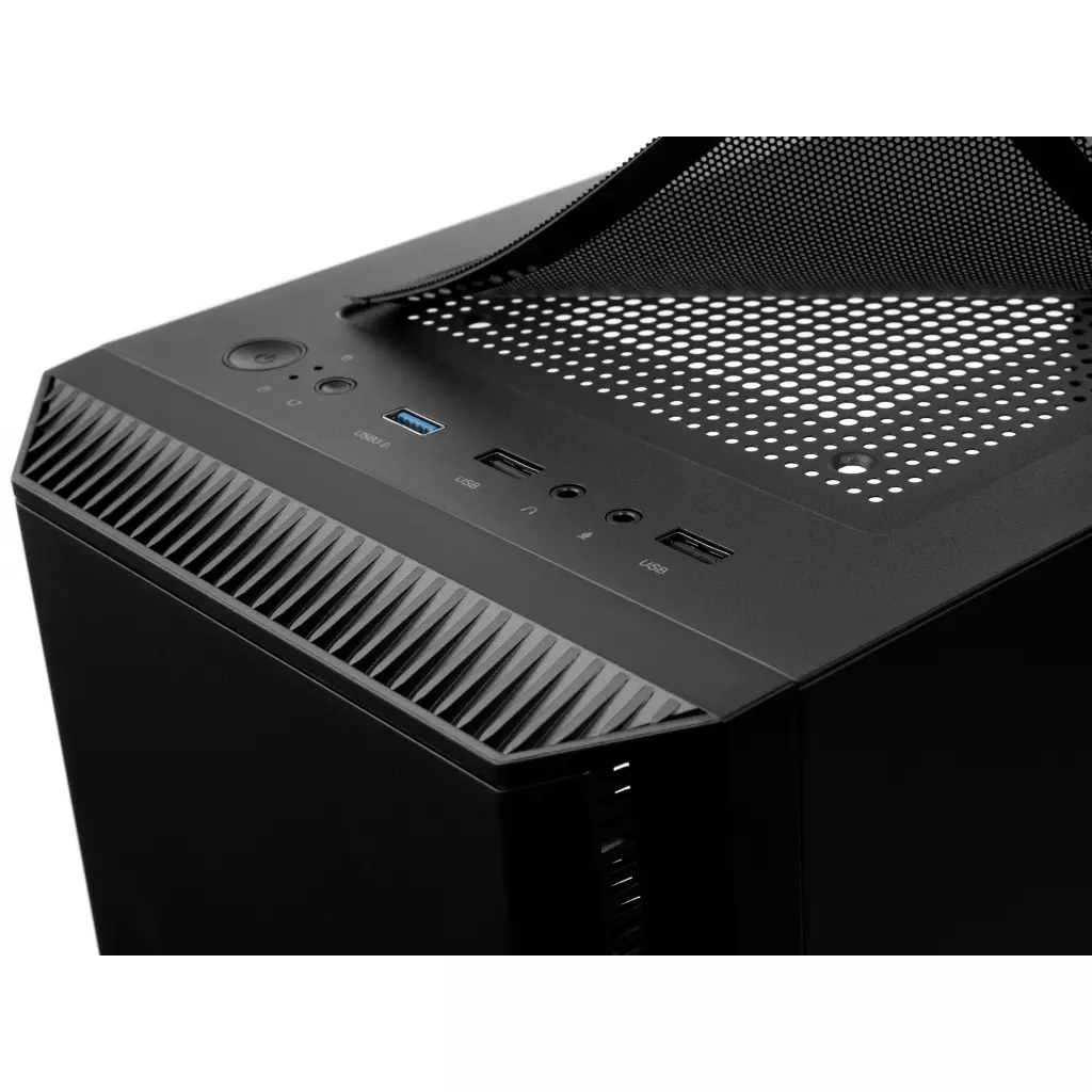 Корпус Vinga Vision II - 6 Корпус Vinga Vision II - 6