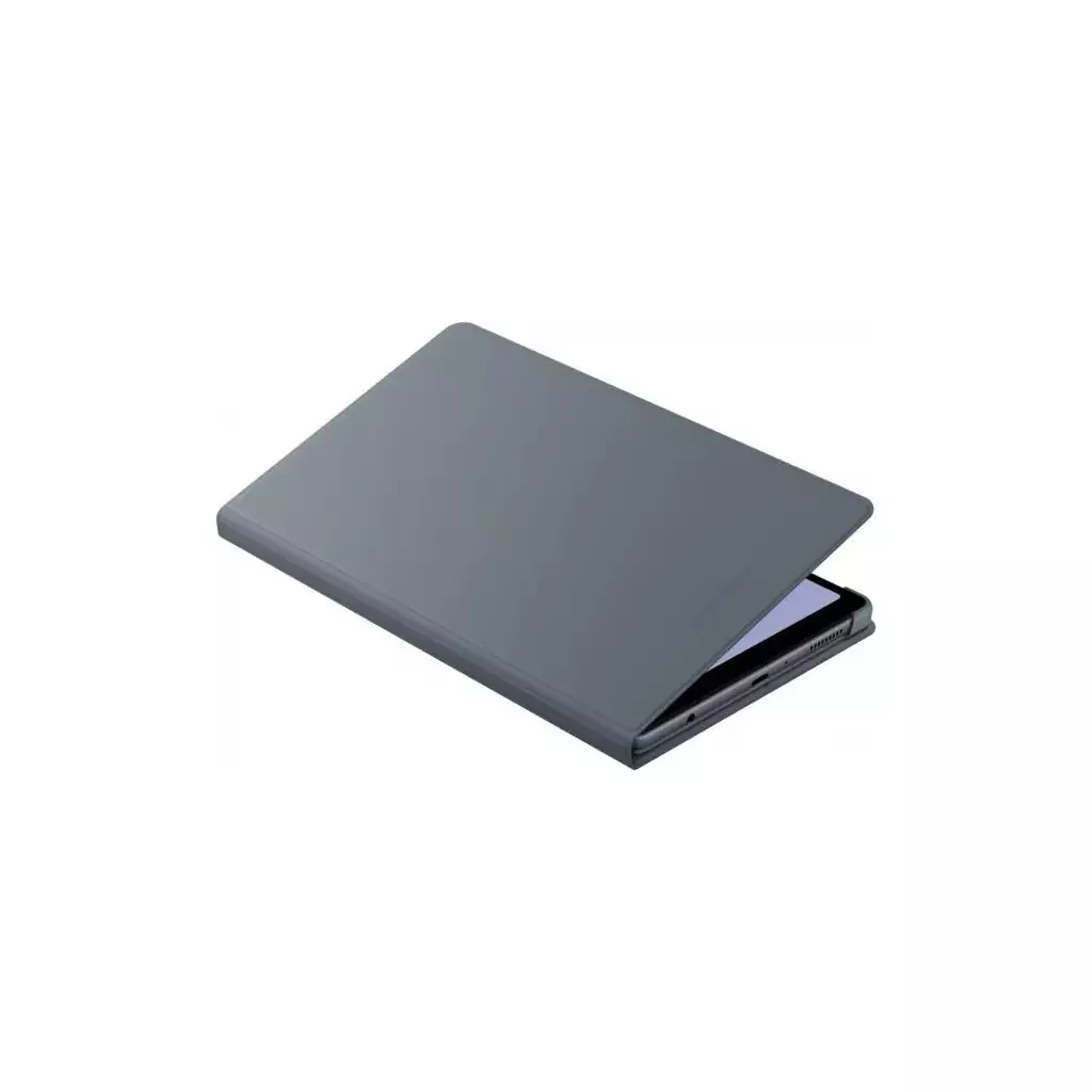 Чехол для планшета Samsung Book Cover Galaxy Tab A7 Lite (T220/225) Gray (EF-BT220PJEGRU) - 3 Чехол для планшета Samsung Book Cover Galaxy Tab A7 Lite (T220/225) Gray (EF-BT220PJEGRU) - 3