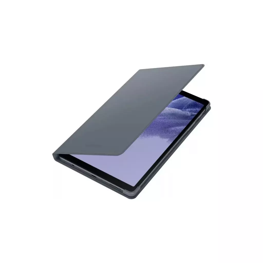 Чехол для планшета Samsung Book Cover Galaxy Tab A7 Lite (T220/225) Gray (EF-BT220PJEGRU) - 4 Чехол для планшета Samsung Book Cover Galaxy Tab A7 Lite (T220/225) Gray (EF-BT220PJEGRU) - 4