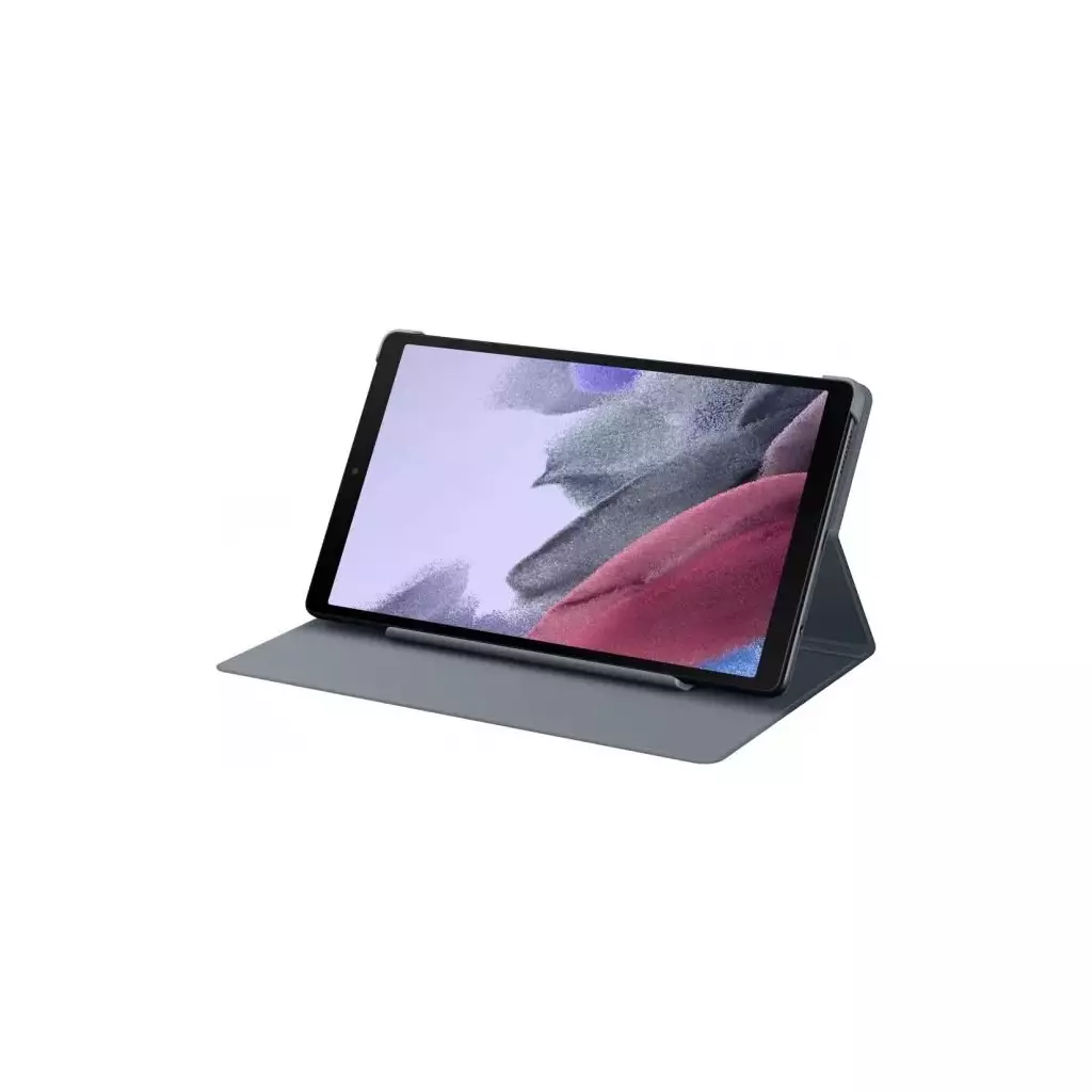 Чехол для планшета Samsung Book Cover Galaxy Tab A7 Lite (T220/225) Gray (EF-BT220PJEGRU) - 5 Чехол для планшета Samsung Book Cover Galaxy Tab A7 Lite (T220/225) Gray (EF-BT220PJEGRU) - 5