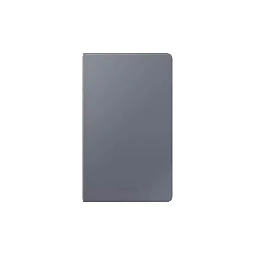 Чехол для планшета Samsung Book Cover Galaxy Tab A7 Lite (T220/225) Gray (EF-BT220PJEGRU)