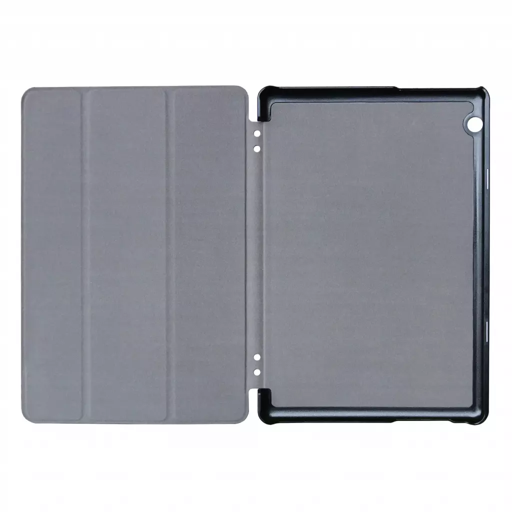 Чехол для планшета Grand-X Huawei T5 10 Black (HTC-HT510B) - 1