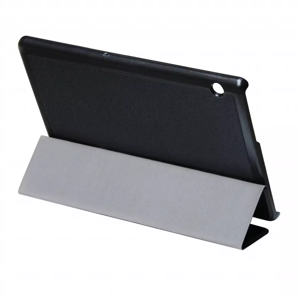 Чехол для планшета Grand-X Huawei T5 10 Black (HTC-HT510B) - 4