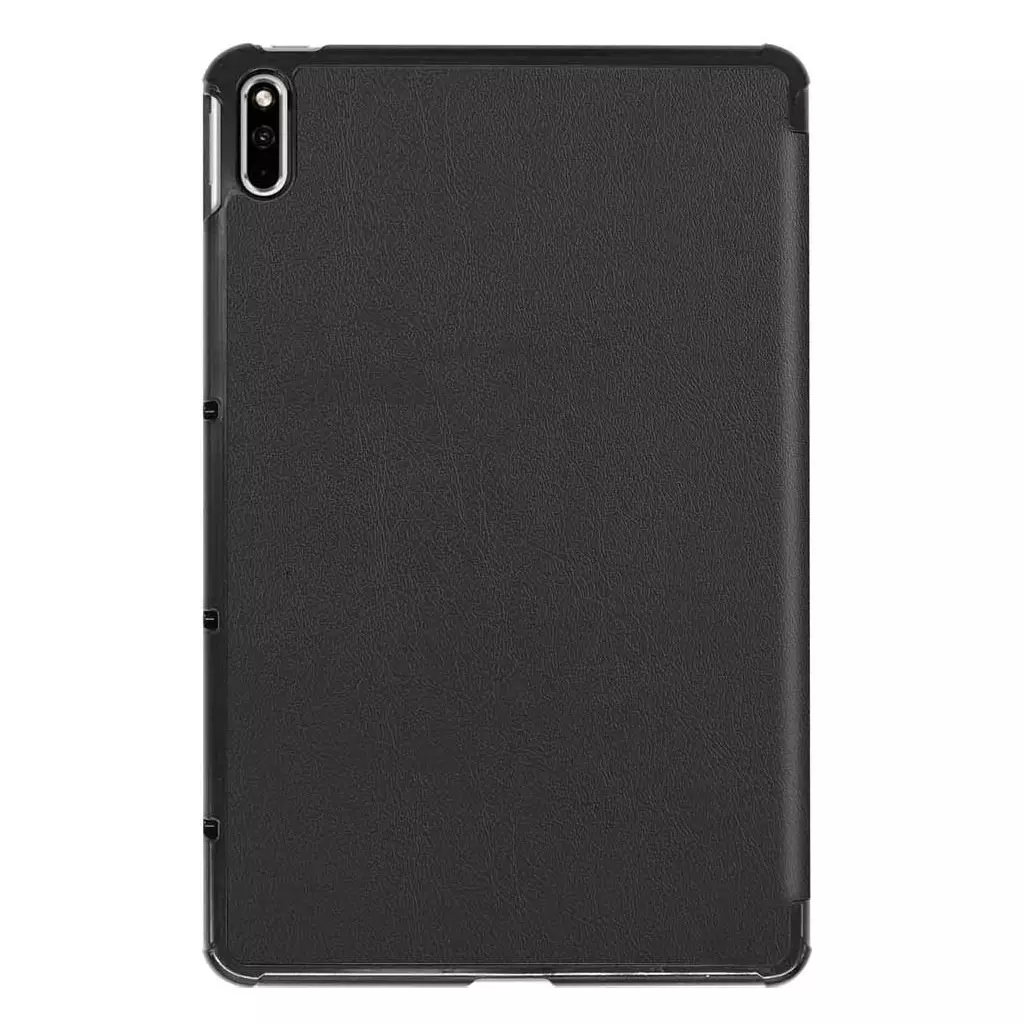 Чехол для планшета BeCover Smart Case Huawei MatePad 10.4 2021/10.4 2nd Gen Black (706479) - 1 Чехол для планшета BeCover Smart Case Huawei MatePad 10.4 2021/10.4 2nd Gen Black (706479) - 1