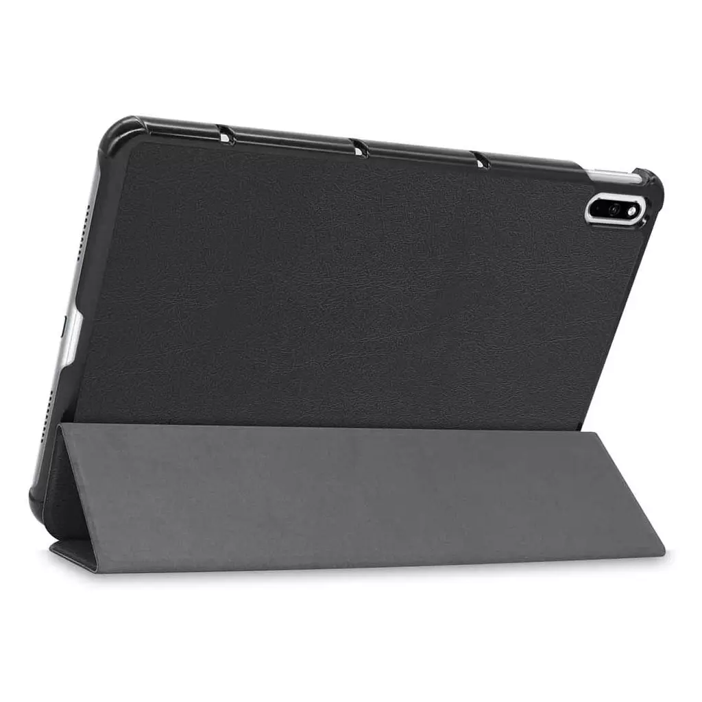 Чехол для планшета BeCover Smart Case Huawei MatePad 10.4 2021/10.4 2nd Gen Black (706479) - 3 Чехол для планшета BeCover Smart Case Huawei MatePad 10.4 2021/10.4 2nd Gen Black (706479) - 3