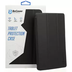 Чехол для планшета BeCover Smart Case Huawei MatePad 10.4 2021/10.4 2nd Gen Black (706479)
