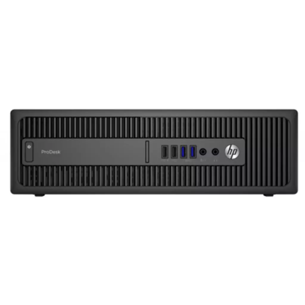 Компьютер HP ProDesk 600 G2 SFF (T4J87EA) - 1 Компьютер HP ProDesk 600 G2 SFF (T4J87EA) - 1