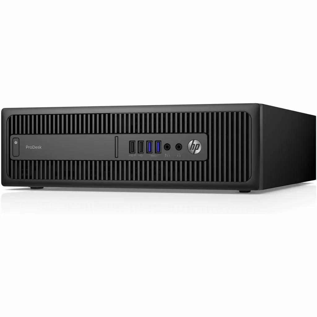 Компьютер HP ProDesk 600 G2 SFF (P1G57EA)