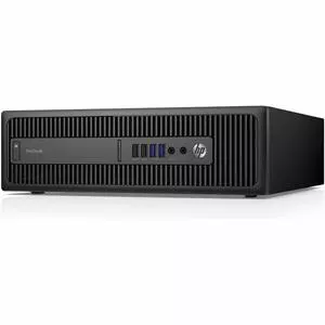 Компьютер HP ProDesk 600 G2 SFF (P1G57EA)