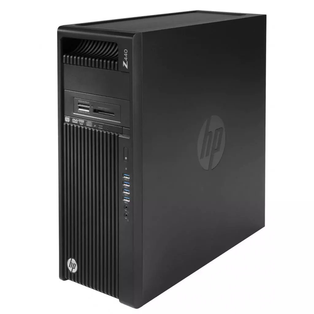 Компьютер HP Z440 WS (F5W13AV/7) - 1