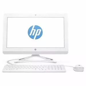 Компьютер HP 22-b001ur (X0W89EA)