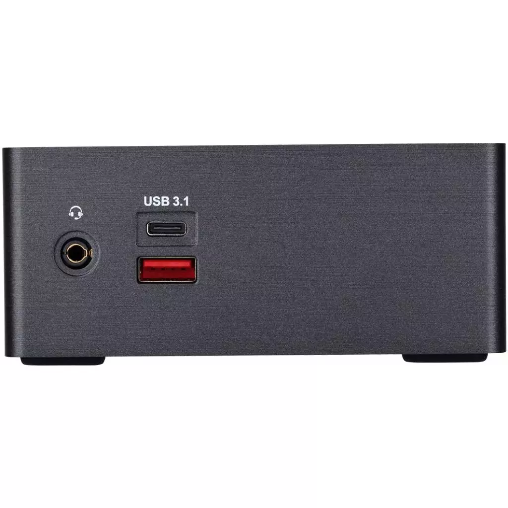 Компьютер GIGABYTE BRIX (GB-BKi5HA-7200) - 2 Компьютер GIGABYTE BRIX (GB-BKi5HA-7200) - 2