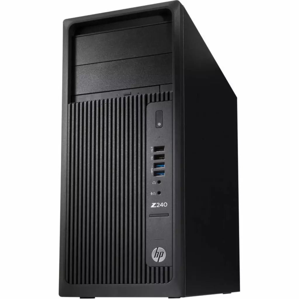 Компьютер HP Z240T (J9C18EA) - 3 Компьютер HP Z240T (J9C18EA) - 3