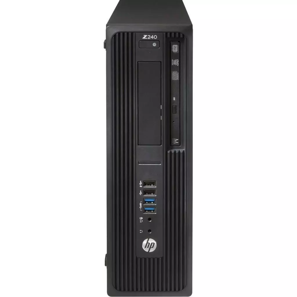Компьютер HP Z240 SFF (Y3Y79EA) - 1 Компьютер HP Z240 SFF (Y3Y79EA) - 1