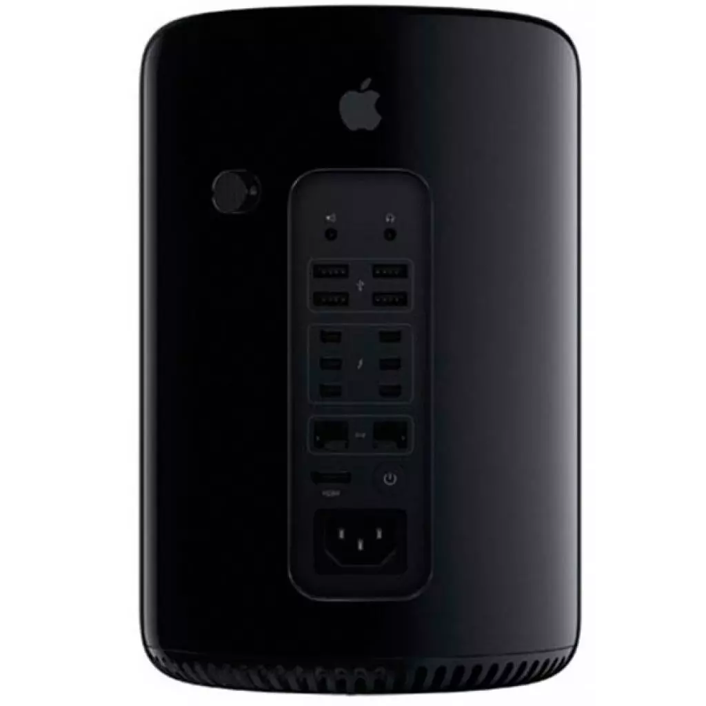 Компьютер Apple A1481 Mac Pro (MQGG2UA/A) - 1 Компьютер Apple A1481 Mac Pro (MQGG2UA/A) - 1