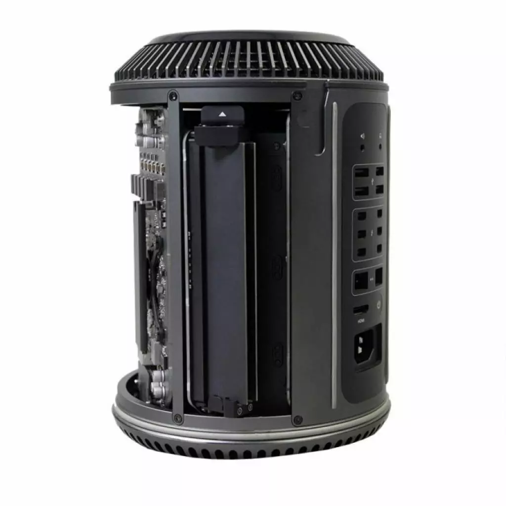 Компьютер Apple A1481 Mac Pro (MQGG2UA/A) - 4 Компьютер Apple A1481 Mac Pro (MQGG2UA/A) - 4