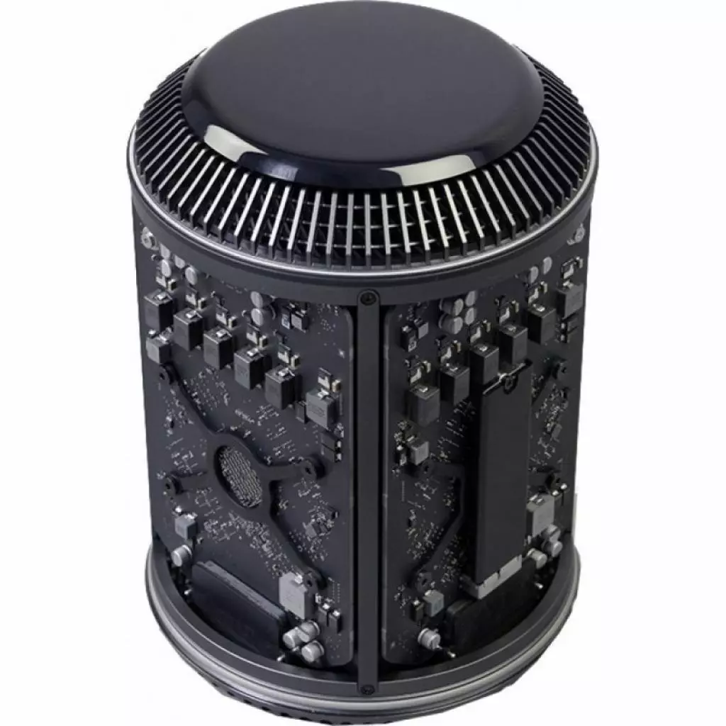 Компьютер Apple A1481 Mac Pro (MQGG2UA/A) - 5 Компьютер Apple A1481 Mac Pro (MQGG2UA/A) - 5