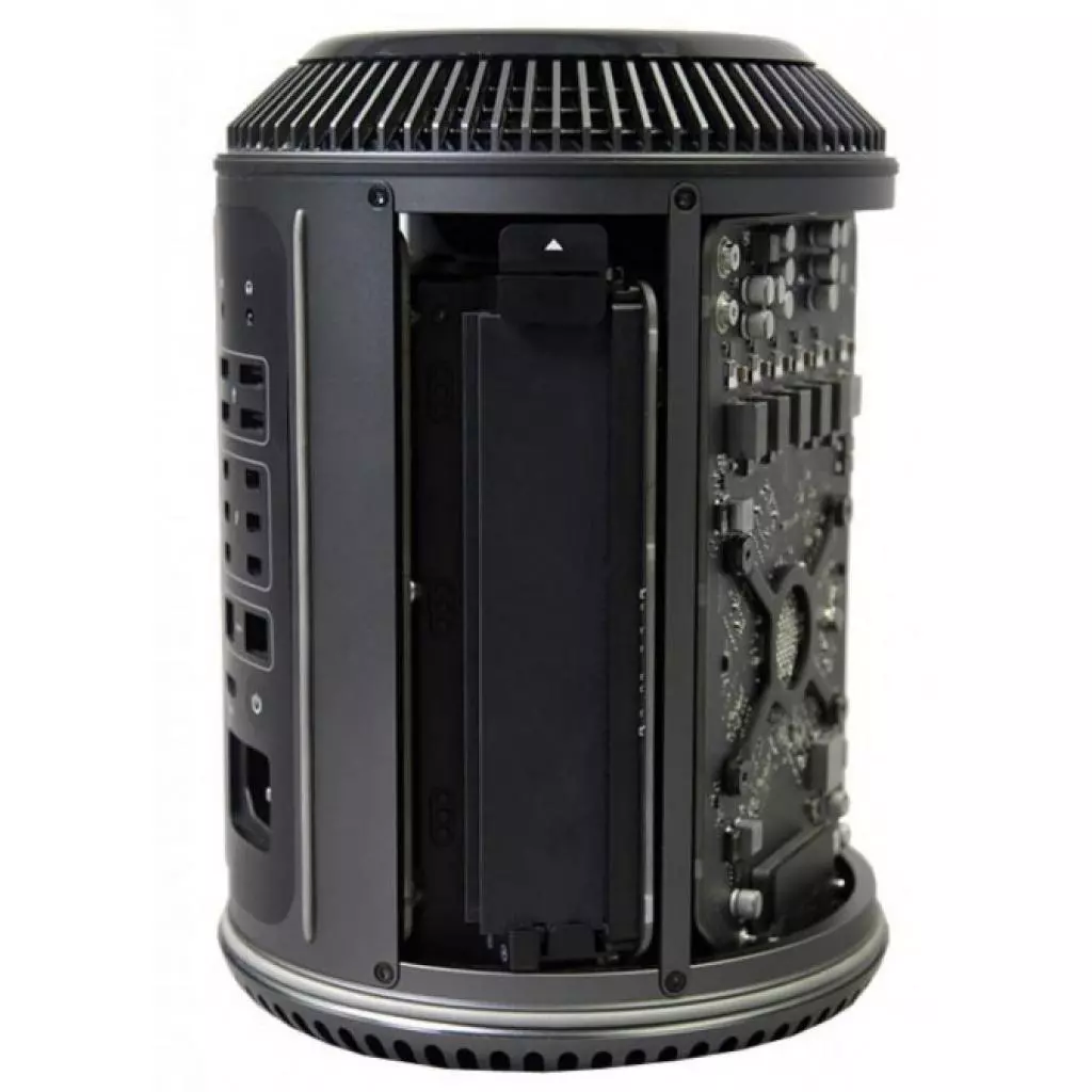 Компьютер Apple A1481 Mac Pro (MQGG2UA/A) - 7 Компьютер Apple A1481 Mac Pro (MQGG2UA/A) - 7