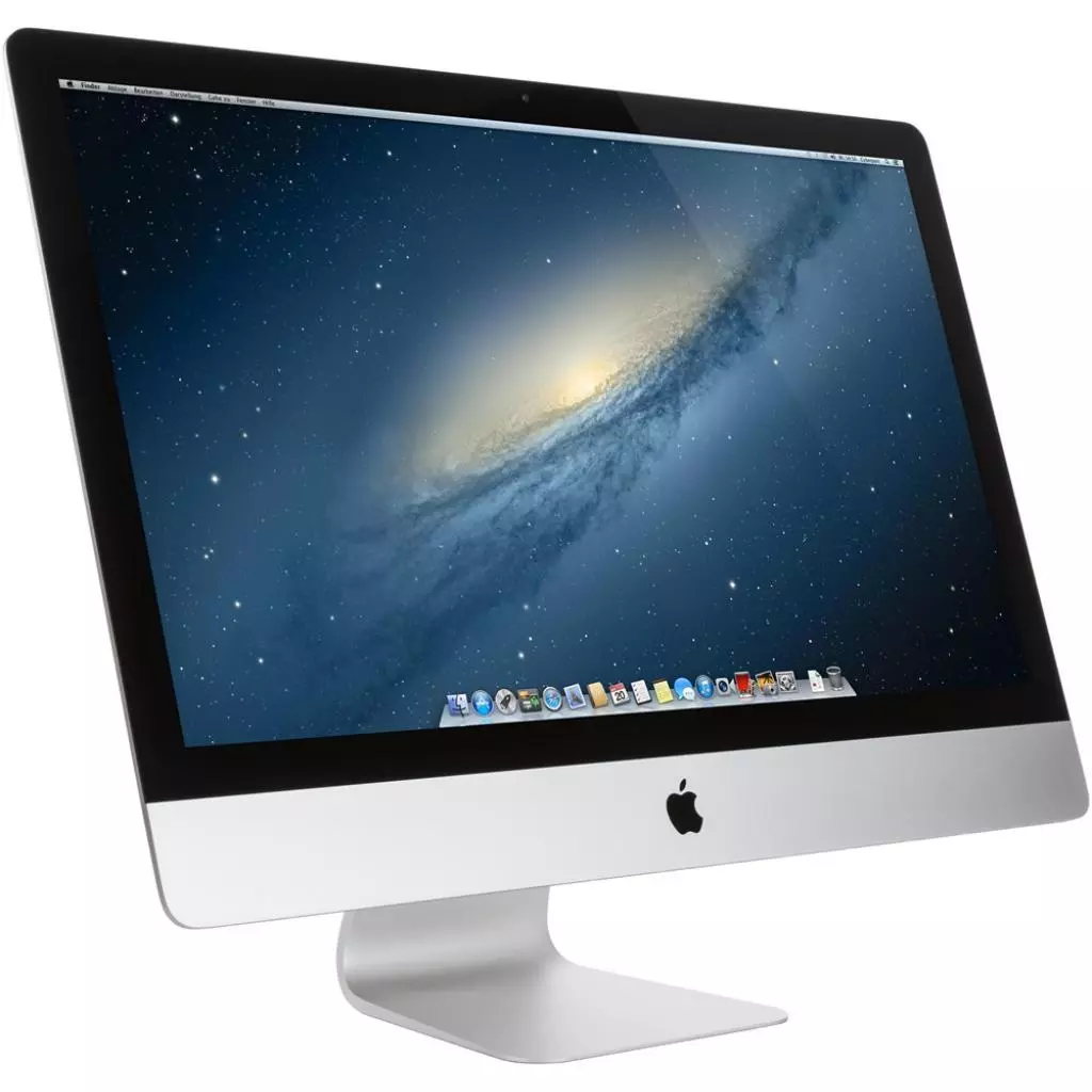 Компьютер Apple A1418 iMac 21.5" Retina 4K (MNDY2UA/A) - 1 Компьютер Apple A1418 iMac 21.5" Retina 4K (MNDY2UA/A) - 1