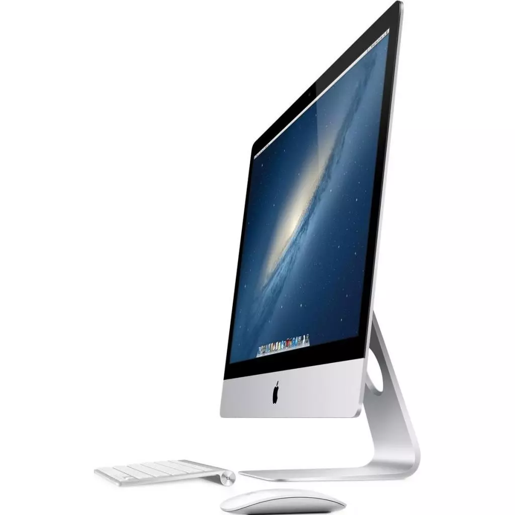 Компьютер Apple A1418 iMac 21.5" Retina 4K (MNDY2UA/A) - 7 Компьютер Apple A1418 iMac 21.5" Retina 4K (MNDY2UA/A) - 7