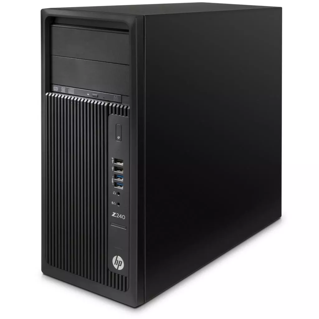 Компьютер HP Z240 (Y3Y78EA)