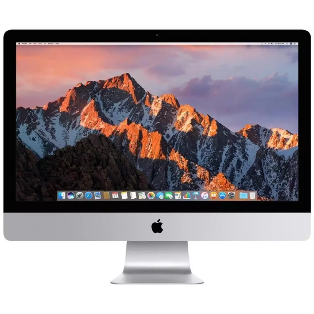 Компьютер Apple iMac 27" Retina 5K A1419 (MNE92UA/A)