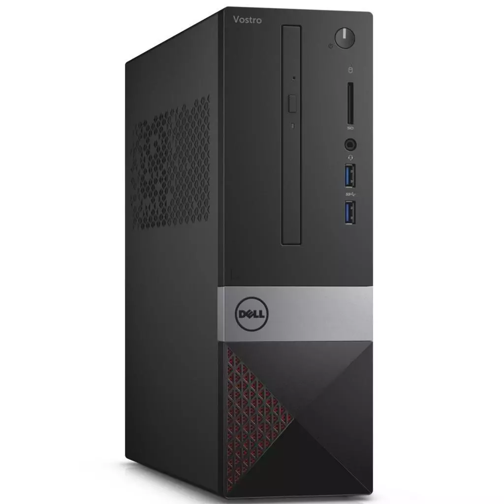 Компьютер Dell Vostro 3268 SFF S1 (N301VD3268EMEA01) - 2 Компьютер Dell Vostro 3268 SFF S1 (N301VD3268EMEA01) - 2