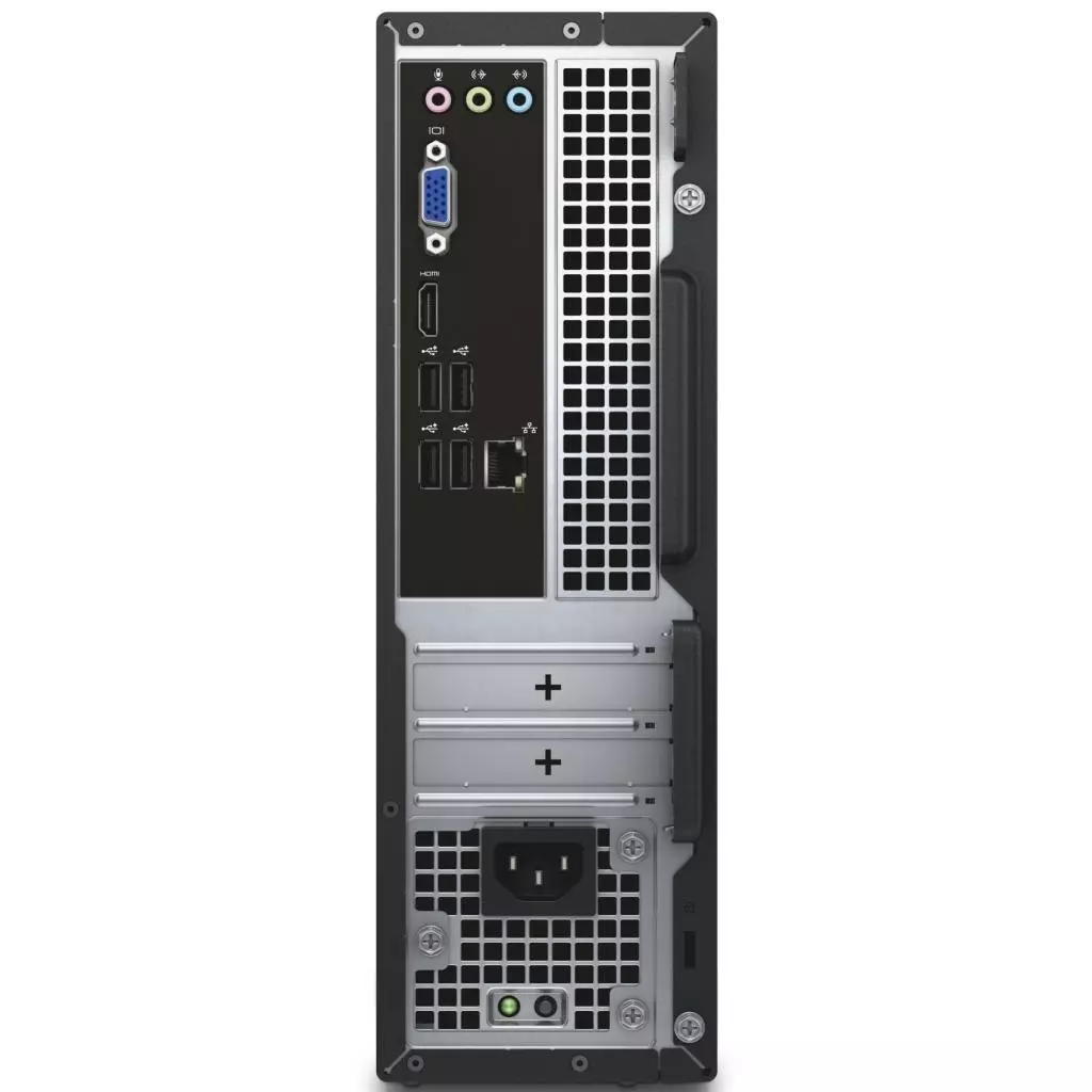 Компьютер Dell Vostro 3268 SFF S1 (N301VD3268EMEA01) - 3 Компьютер Dell Vostro 3268 SFF S1 (N301VD3268EMEA01) - 3