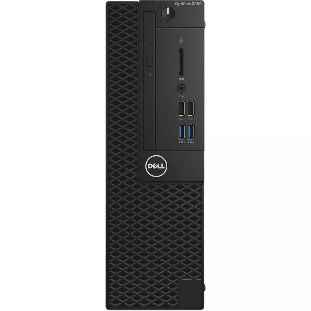 Компьютер Dell OptiPlex 3050 SFF S3 (S034O3050SFFUCEE_UBU) - 1 Компьютер Dell OptiPlex 3050 SFF S3 (S034O3050SFFUCEE_UBU) - 1