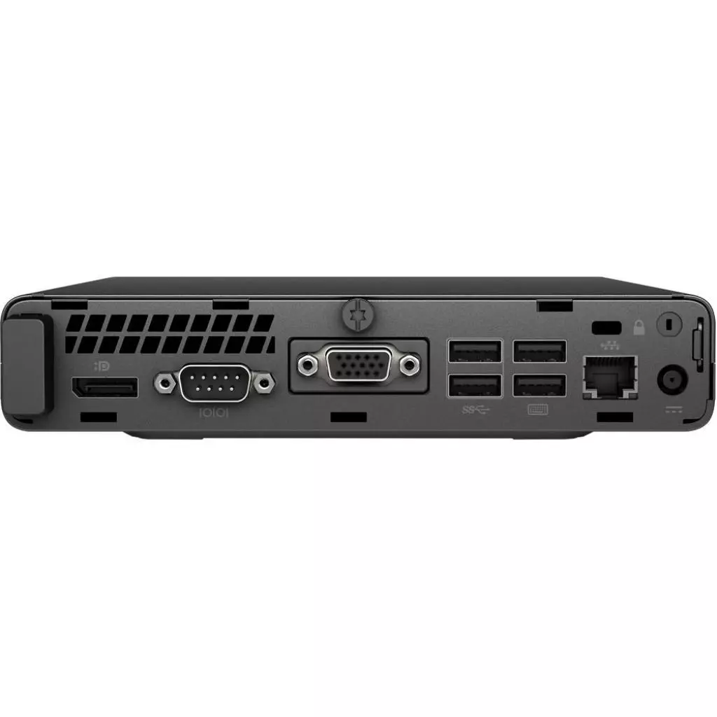 Компьютер HP ProDesk 400 G3 DM (1EX80EA) - 3 Компьютер HP ProDesk 400 G3 DM (1EX80EA) - 3