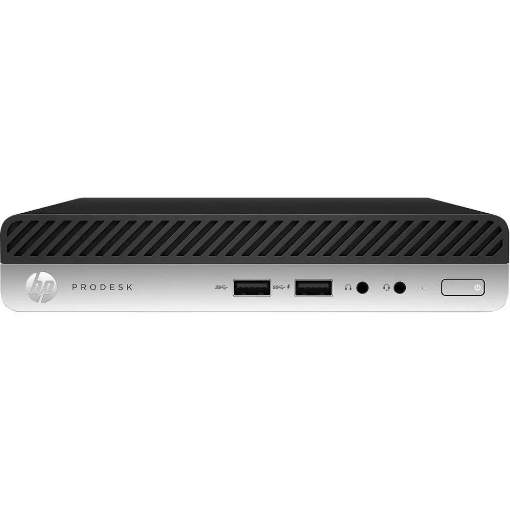 Компьютер HP ProDesk 400 G3 DM 1KP21EA (1KP21EA) - 1